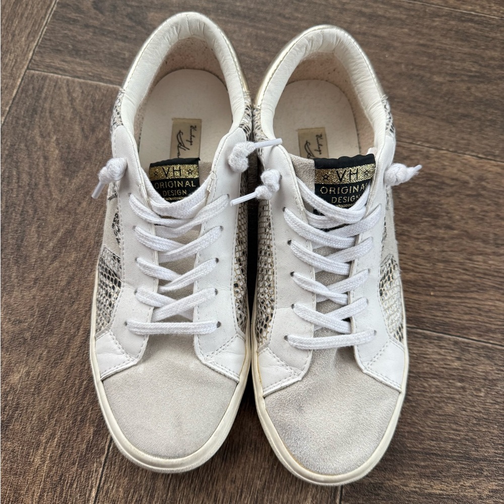 Vintage Havanas